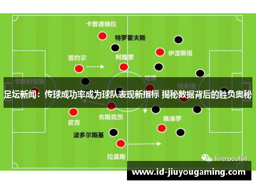 足坛新闻：传球成功率成为球队表现新指标 揭秘数据背后的胜负奥秘