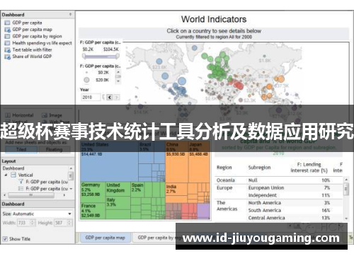 超级杯赛事技术统计工具分析及数据应用研究