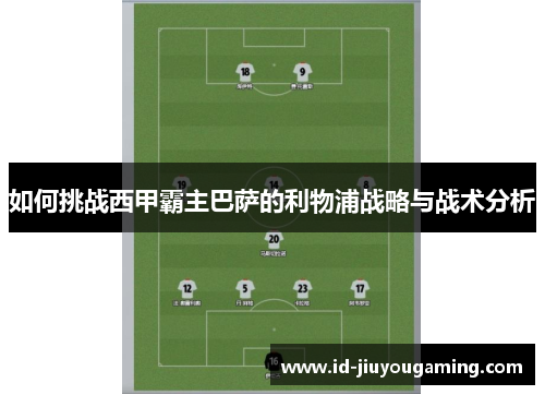 如何挑战西甲霸主巴萨的利物浦战略与战术分析